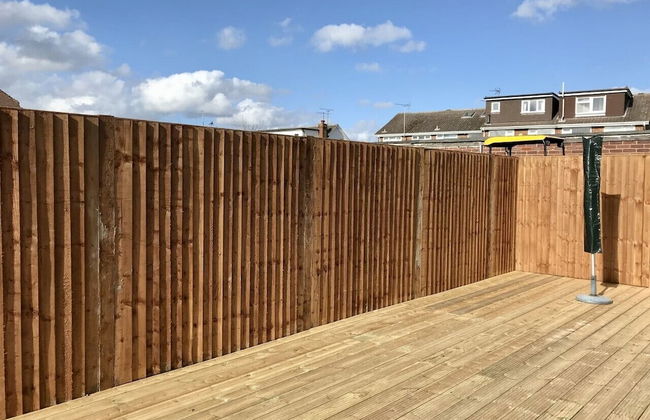 Stanford Villa - Foto 51