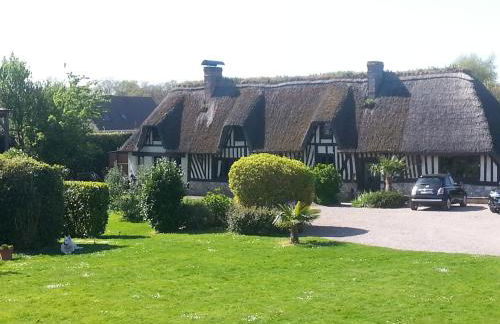 Gites de la Ferme de l'Eglise - Foto 64
