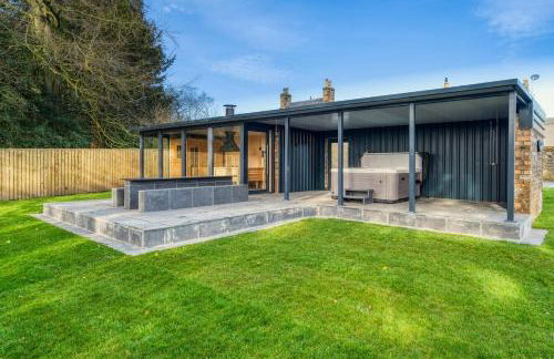 Victorian retreat within a private estate - Foto 39