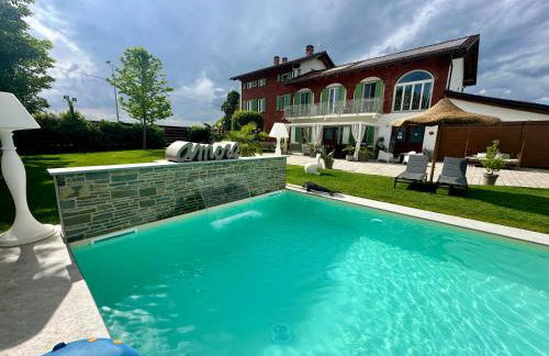 Family Relais La Magnolia - Foto 6