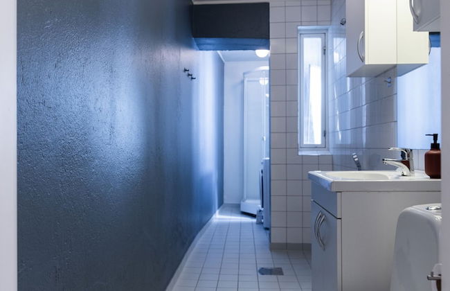 2 bedroom apartment 8 guests - Photo 20