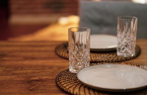 Stilvolles City-Loft mit privatem Whirlpool - Foto 15