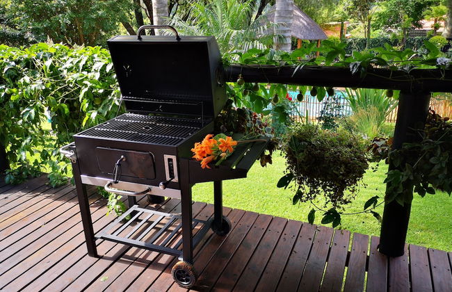 Dublin Guest Lodge - Foto 61