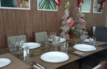 Apartamento perto da Orla, 3 quartos, suíte, ar e piscina - Foto 1