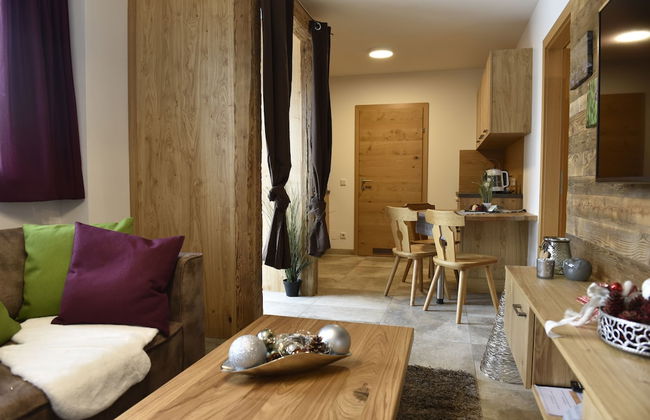 Chaletdorf Fanningberg - Foto 33