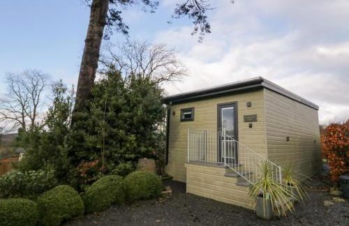 Elderflower Lodge - Foto 37