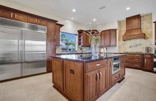 8-BR with Pool & Mini-golf & Soccer - Foto 49