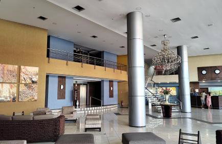 Flat 1211 Luxo Beira Mar Fortaleza - Foto 26