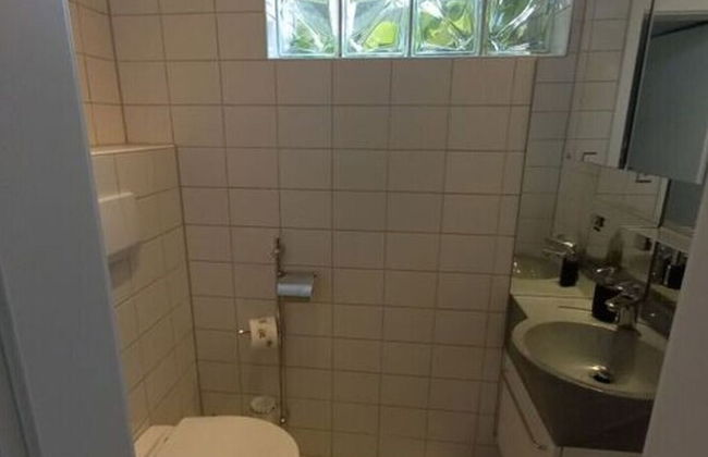 Holiday Home at the end of the Weser - Foto 12