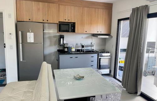 Apartamento em Ubatuba - Loft Pereque Açu - Foto 23