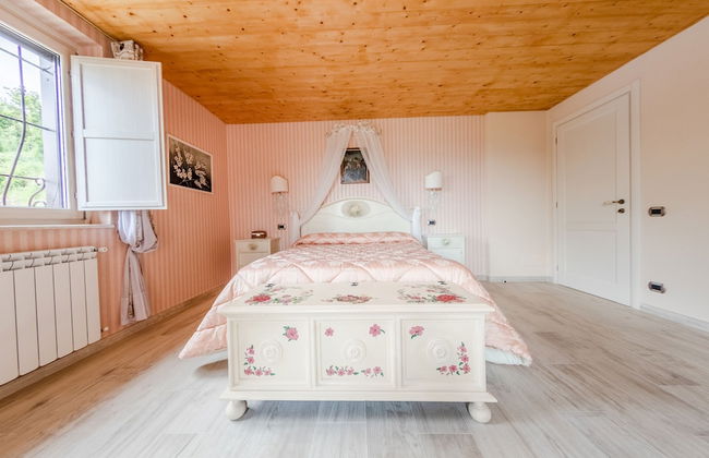 Villa Le Cicale - Irpinia - Foto 11