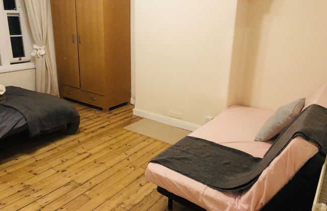 3bed apartment next to eurostar station - Foto 20