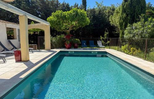 MAS Sun villa famille en campagne - Foto 52