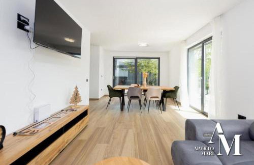 Gorska Idila "Smreka" - a Modern House in Quiet Area with Wellness - Foto 2