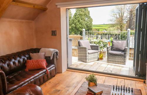 Becket's Barn - Photo 5