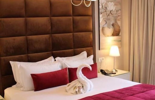 Rent Inn Suites - Foto 6