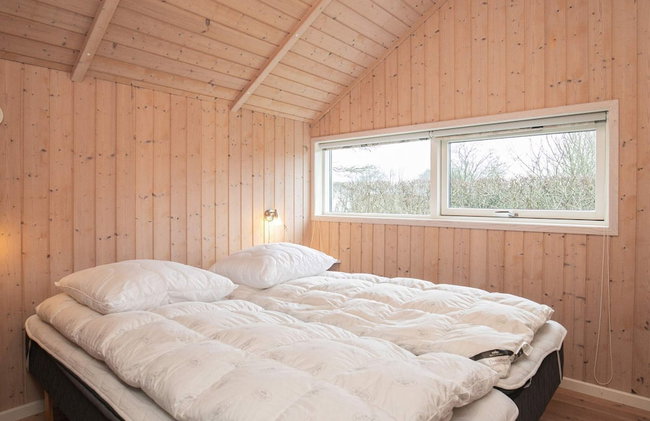 5 Star Holiday Home in Vinderup - Foto 21