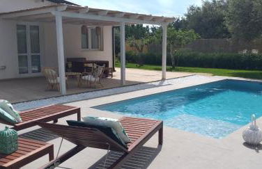 VILLA FEDERICA CON PISCINA/WITH POOL - Foto 38