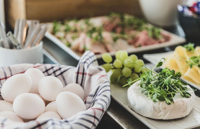 The More Hotel Mazetti - Foto 49