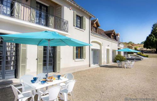 Gite Domaine de Trevety - Foto 24