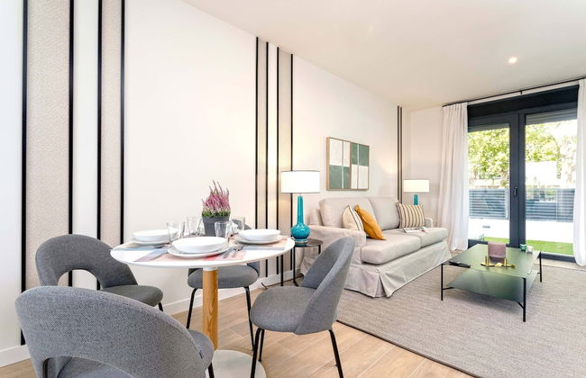 Genteel Home Arruzafa - Foto 20