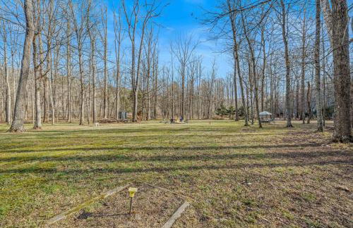 Khan River Cabin - Foto 64