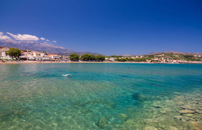 Cozy Holiday Home With Pool and Whirlpool in Maheri - Foto 57