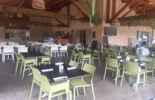 Mobil home au bord des gorges du verdon - Foto 17