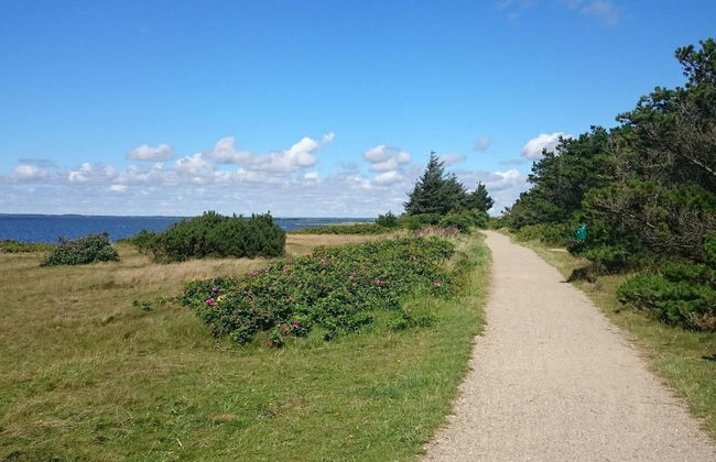 Idyllic Danish Farmhouse Retreat-by Traum - Foto 7