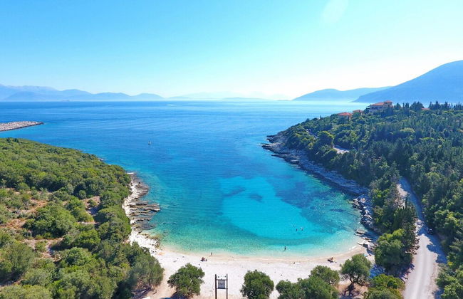 Villa Fiskardo View in Fiskardo - Photo 38