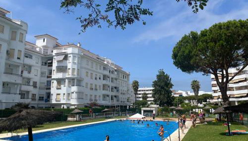 Piso Nuevo Portil - Edificio Albatros - Foto 5