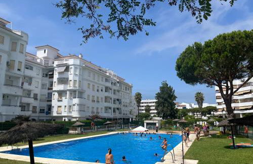 Piso Nuevo Portil - Edificio Albatros - Foto 5