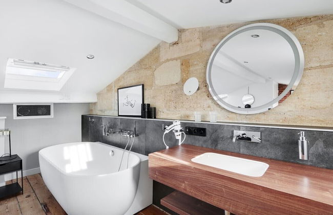 Maison Labruyère - Foto 38