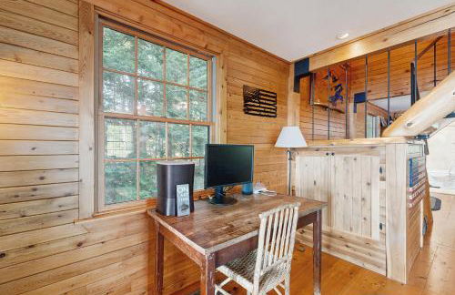 Great Pond House - Foto 15