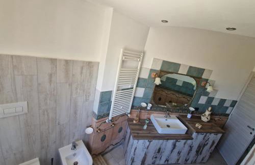 Nina's house 4 a 300 mt dal mare - Foto 13