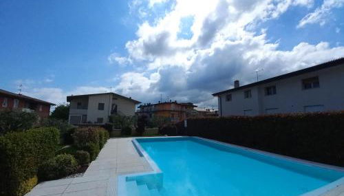 HOYA APARTMENT - Foto 3, Garden, Garden view