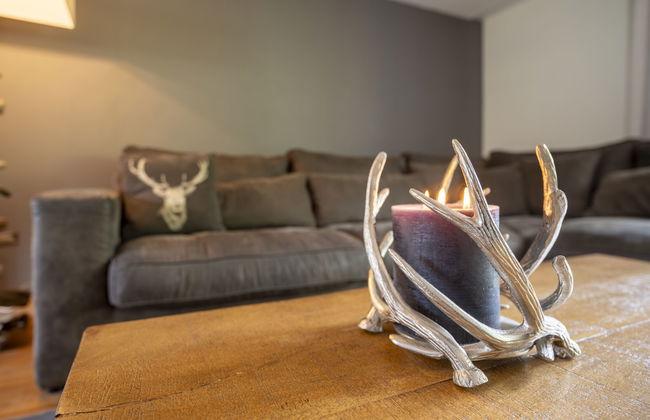 Chalet am Schärm - Photo 9