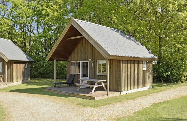 Jelling Familie Camping - Foto 17