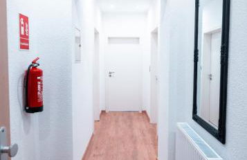 Monteurwohnung in Freren Lingen - Foto 10