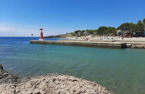 Apartamento con vistas al mar - Foto 11