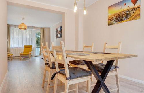 Charmante Wohnung - Foto 18