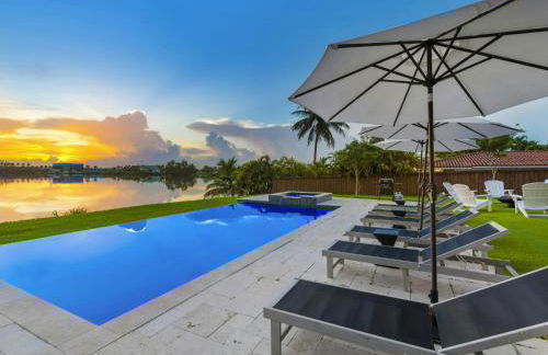 Villa AquaLux - Foto 4