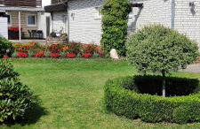 Ferienwohnung Peters in Adendorf bei Lüneburg - Foto 14