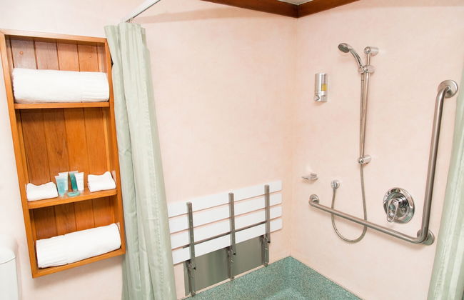 Aspen Lodge Motel - Photo 42