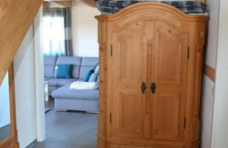 HM - Ferienhaus 1 Deluxe Krombachtalsperre Westerwald exklusive verbrauchte NK - Foto 24