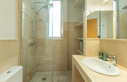 Tentudia Charming Apartments with Private Roof-Top or Patio in San Bernardo By OCityzen - Foto 20