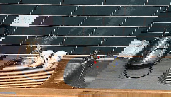 2bed Apt Bethnallgreen, Ldn - Free Parking! - Foto 4, Cocina privada