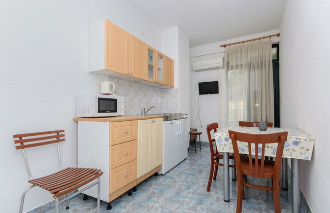 Apartment and Rooms Ivan - Foto 62