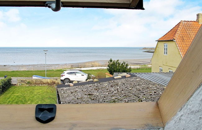 Seaside Retreat in Bandholm-by Traum - Photo 29