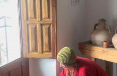 Rufina casa rural con bañera hidromasaje - Foto 10